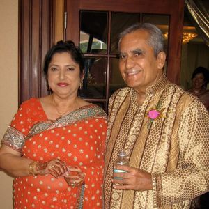 Meet your Posher, Mohan